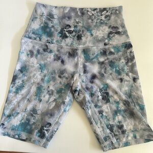 Lululemon Align Shorts